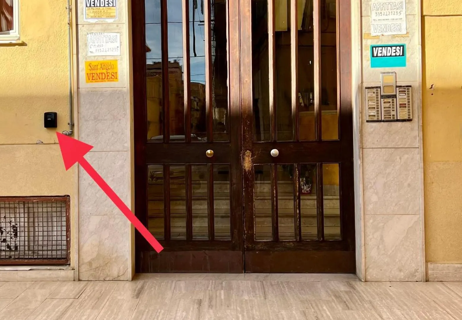 Guest house Il Sorriso Di Liu' Hotel Agrigento