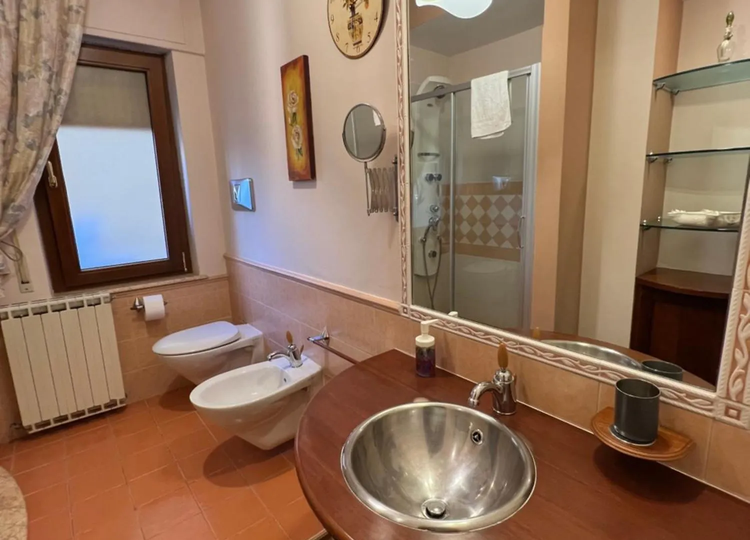 Il Sorriso Di Liu' Hotel Agrigento Guest house