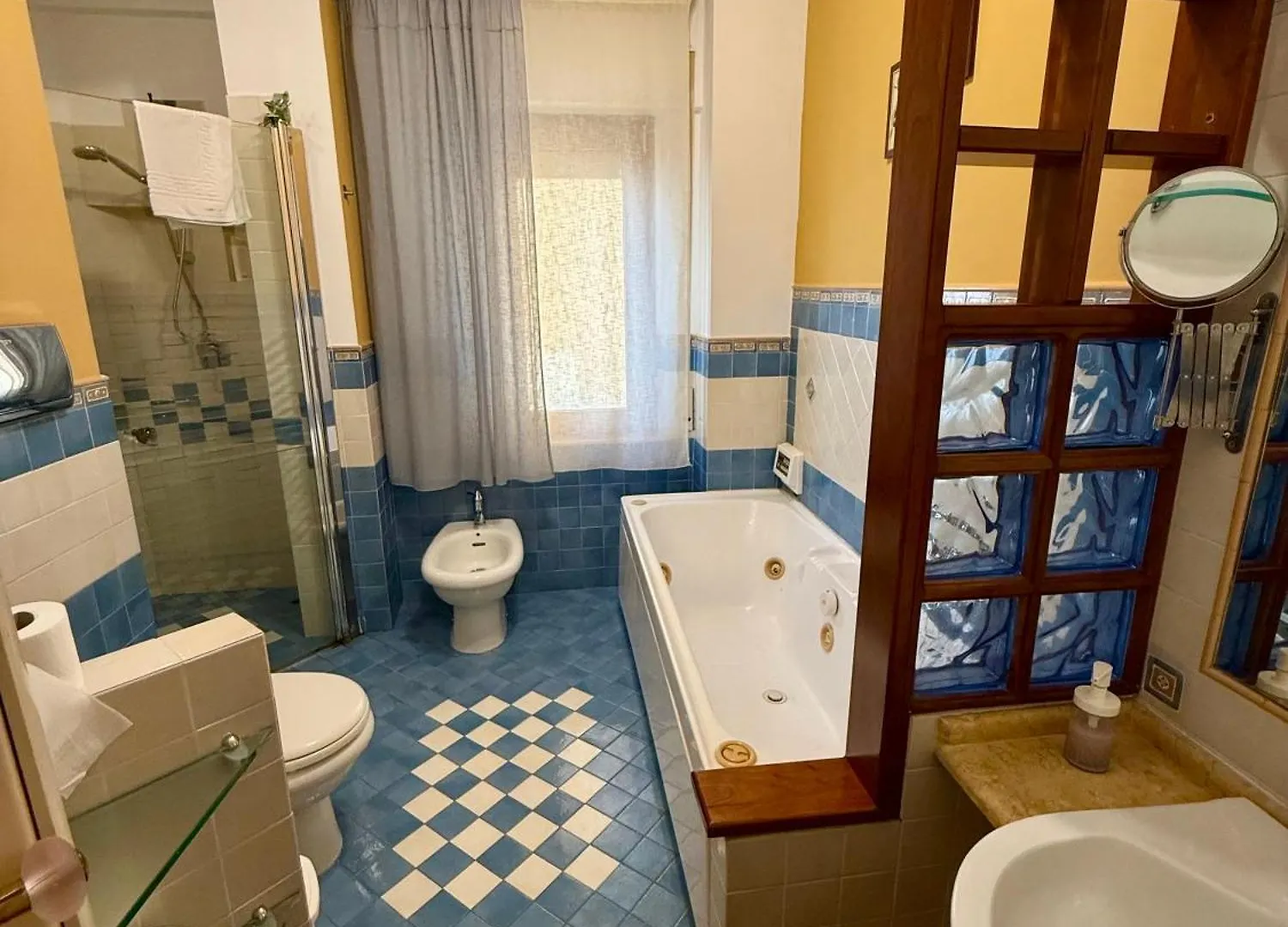 Il Sorriso Di Liu' Hotel Agrigento Italy