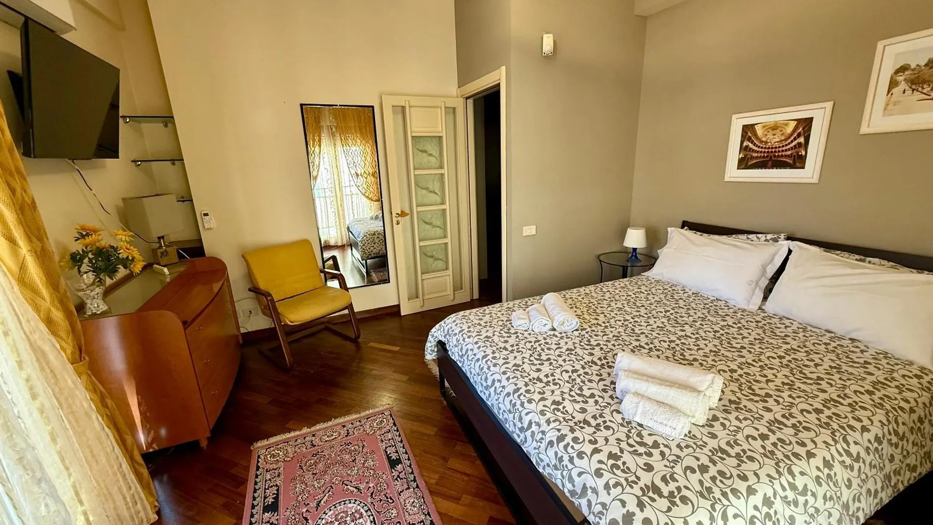Il Sorriso Di Liu' Hotel Agrigento Italy