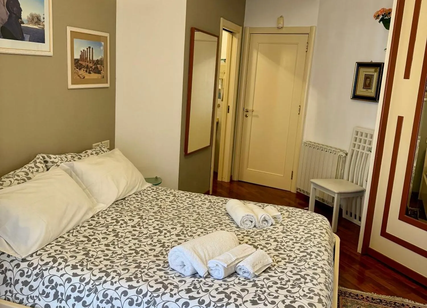 Guest house Il Sorriso Di Liu' Hotel Agrigento Italy