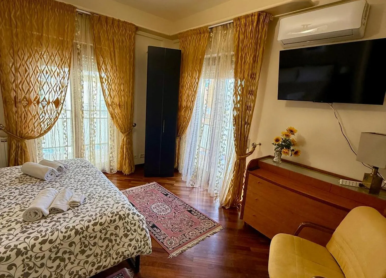 Il Sorriso Di Liu' Hotel Agrigento