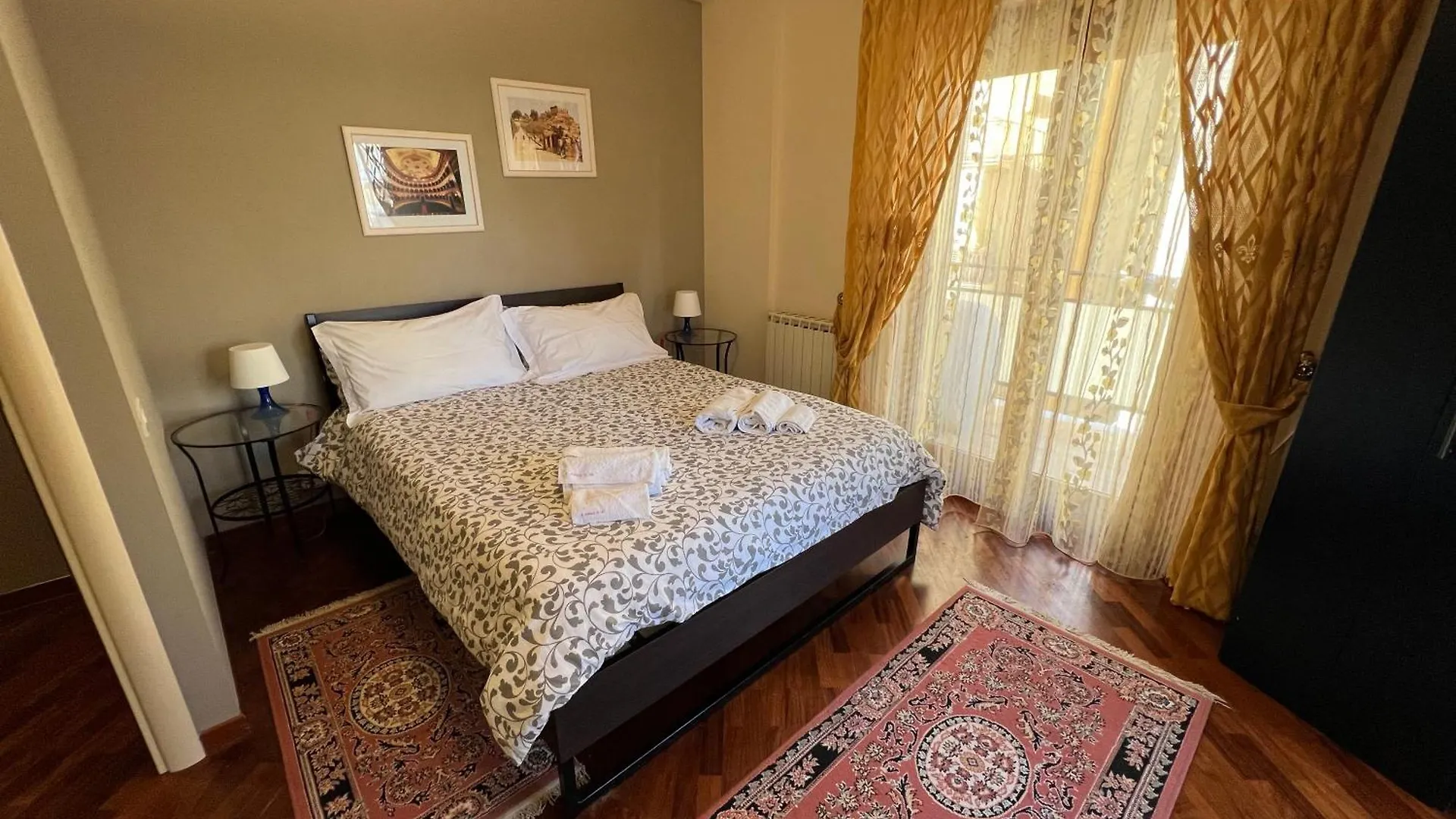 Il Sorriso Di Liu' Hotel Agrigento Italy