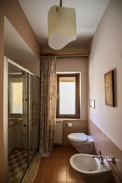Guest house Il Sorriso Di Liu' Hotel Agrigento Italy