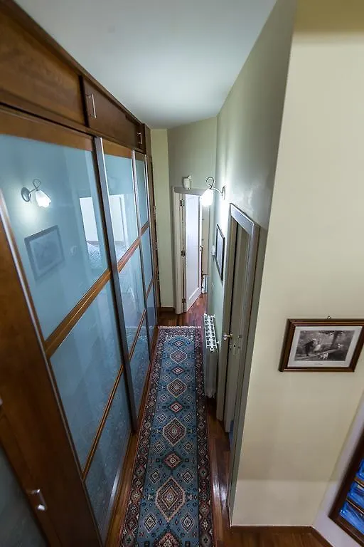 Guest house Il Sorriso Di Liu' Hotel Agrigento