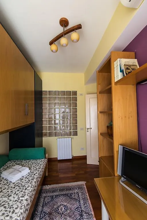 Il Sorriso Di Liu' Hotel Agrigento Guest house