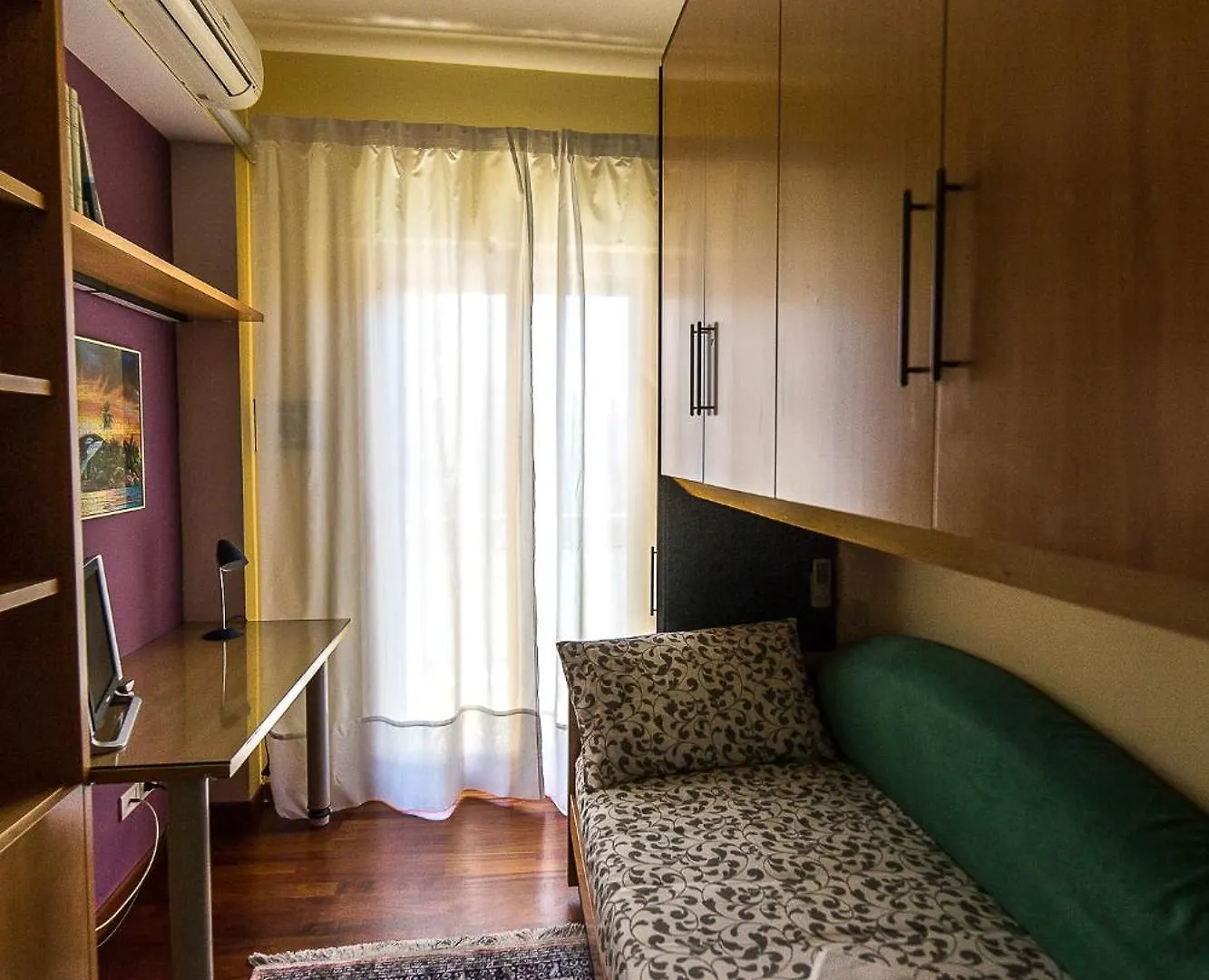 Il Sorriso Di Liu' Hotel Agrigento