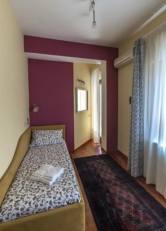 Il Sorriso Di Liu' Hotel Agrigento Italy