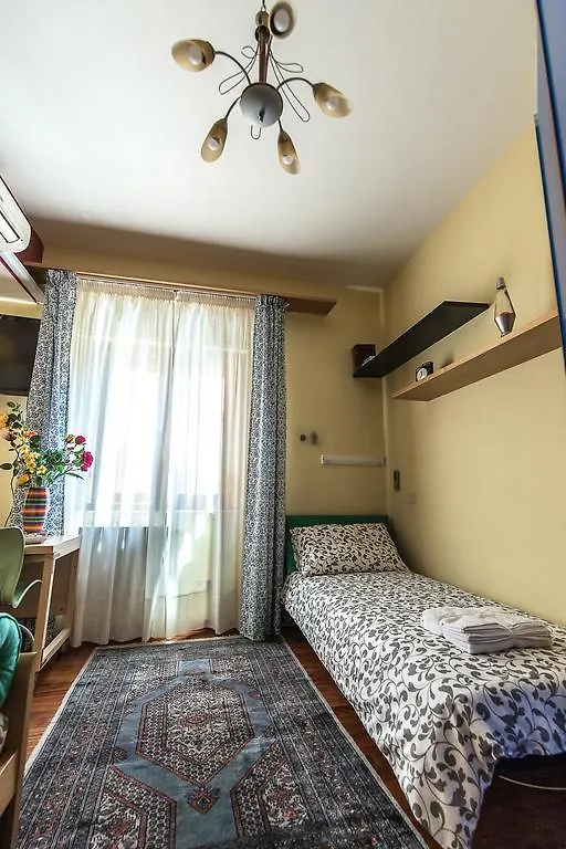 Il Sorriso Di Liu' Hotel Agrigento