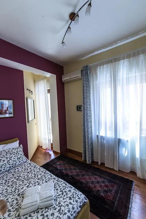 Guest house Il Sorriso Di Liu' Hotel Agrigento
