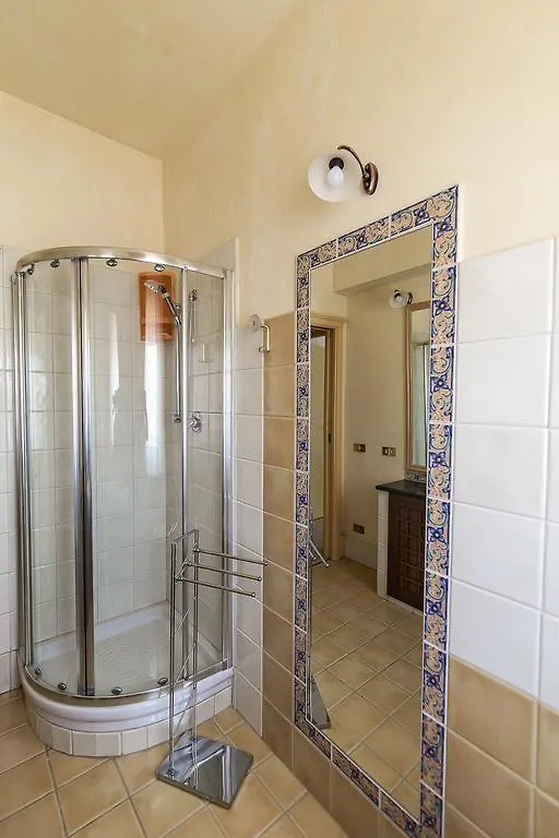 Il Sorriso Di Liu' Hotel Agrigento Guest house