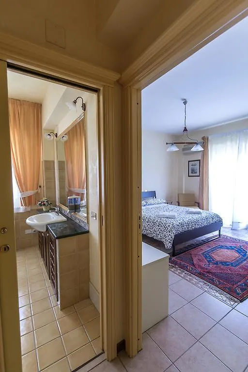 Il Sorriso Di Liu' Hotel Agrigento