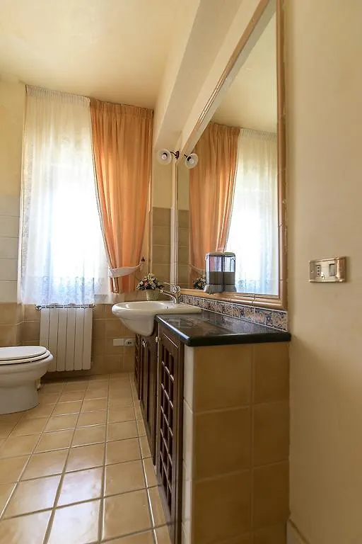 Il Sorriso Di Liu' Hotel Agrigento