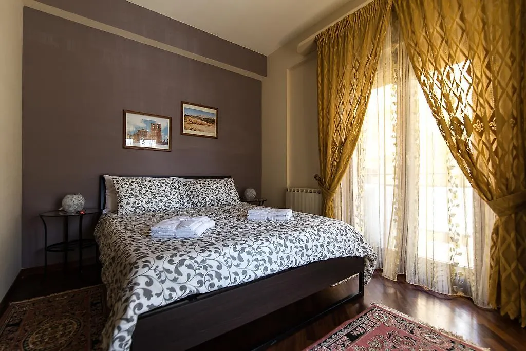 Guest house Il Sorriso Di Liu' Hotel Agrigento Italy
