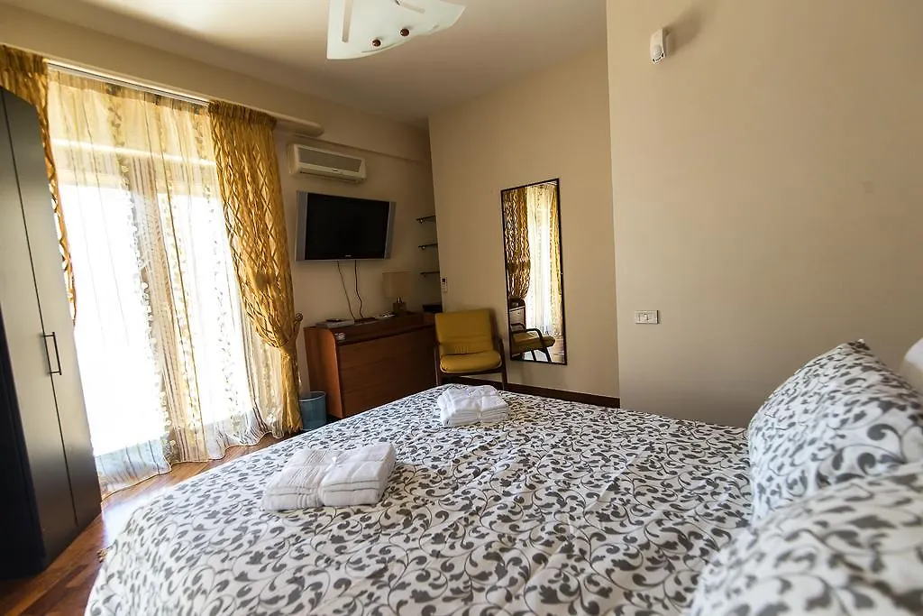 Guest house Il Sorriso Di Liu' Hotel Agrigento