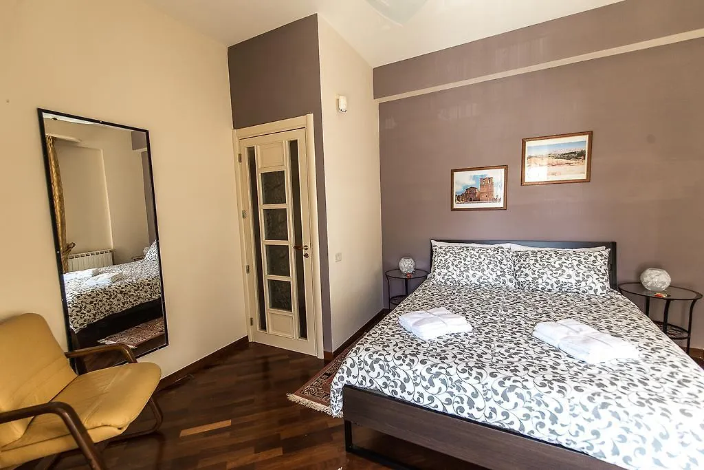 Il Sorriso Di Liu' Hotel Agrigento Italy
