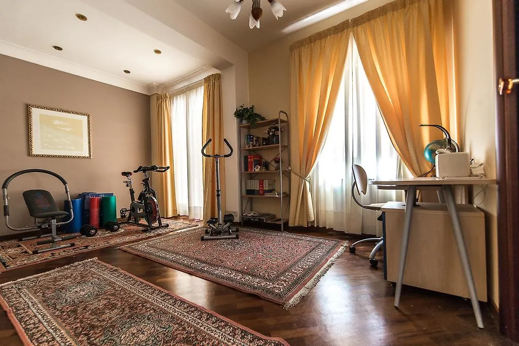 Il Sorriso Di Liu' Hotel Agrigento