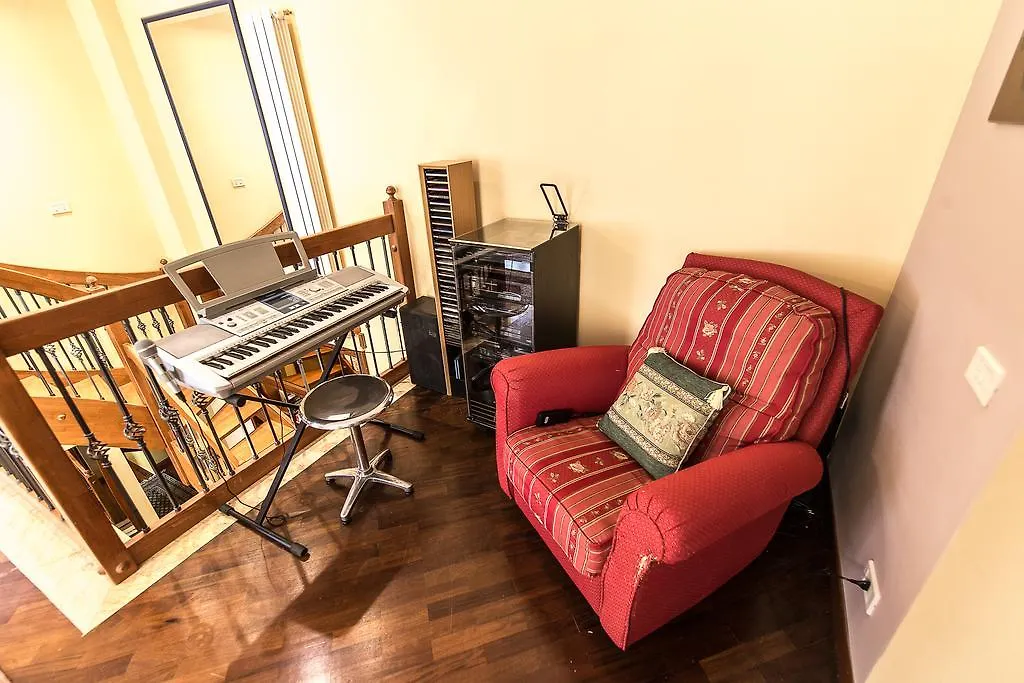 Guest house Il Sorriso Di Liu' Hotel Agrigento