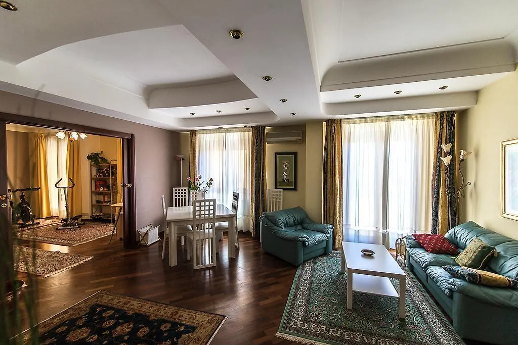 Il Sorriso Di Liu' Hotel Agrigento