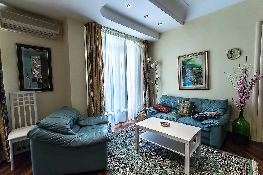 Guest house Il Sorriso Di Liu' Hotel Agrigento