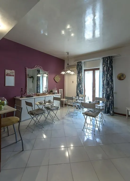 Guest house Il Sorriso Di Liu' Hotel Agrigento Italy