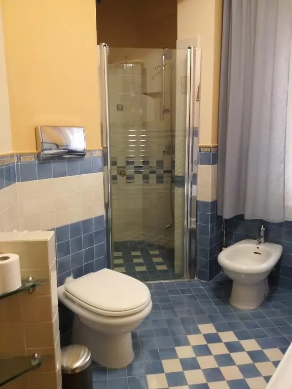 Il Sorriso Di Liu' Hotel Agrigento Guest house