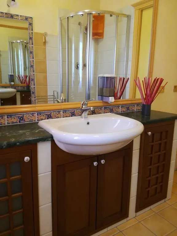 Il Sorriso Di Liu' Hotel Agrigento Italy