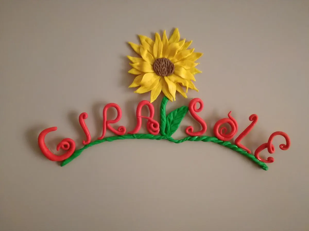 Guest house Il Sorriso Di Liu' Hotel Agrigento Italy
