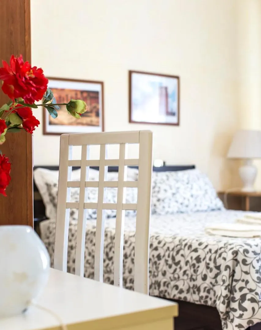 Il Sorriso Di Liu' Hotel Agrigento 0*,  Italy