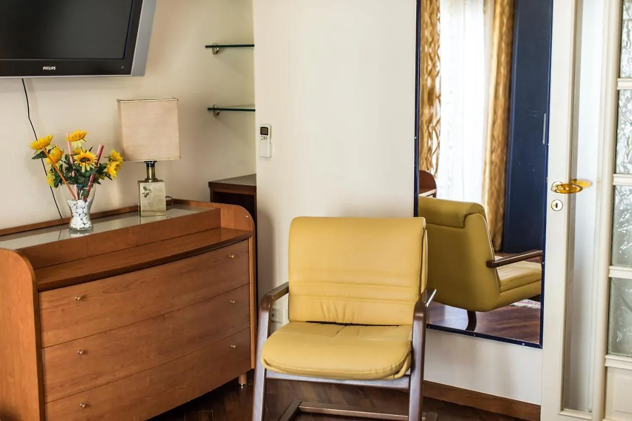 Guest house Il Sorriso Di Liu' Hotel Agrigento