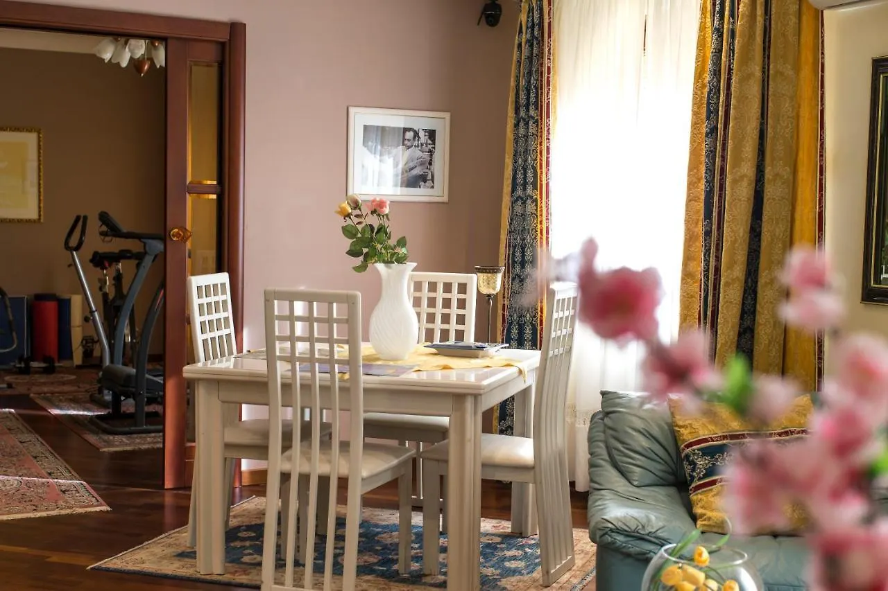 Guest house Il Sorriso Di Liu' Hotel Agrigento