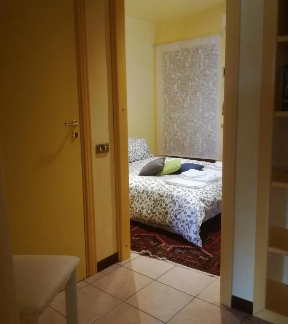 Il Sorriso Di Liu' Hotel Agrigento