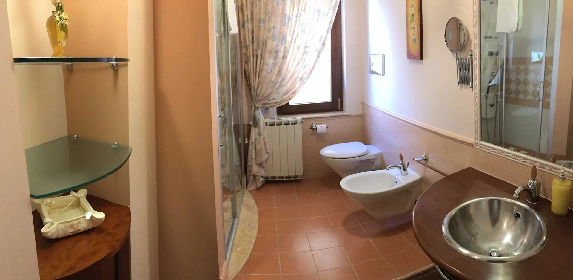Il Sorriso Di Liu' Hotel Agrigento Italy