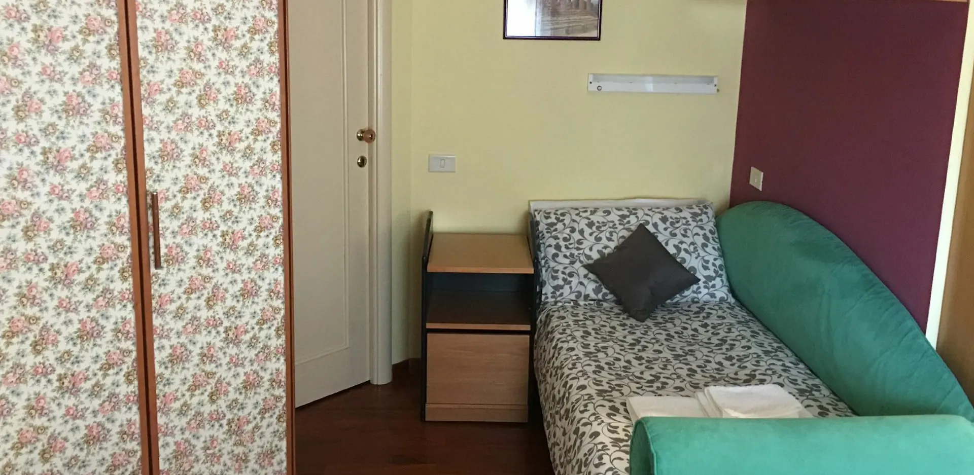 Il Sorriso Di Liu' Hotel Agrigento Guest house