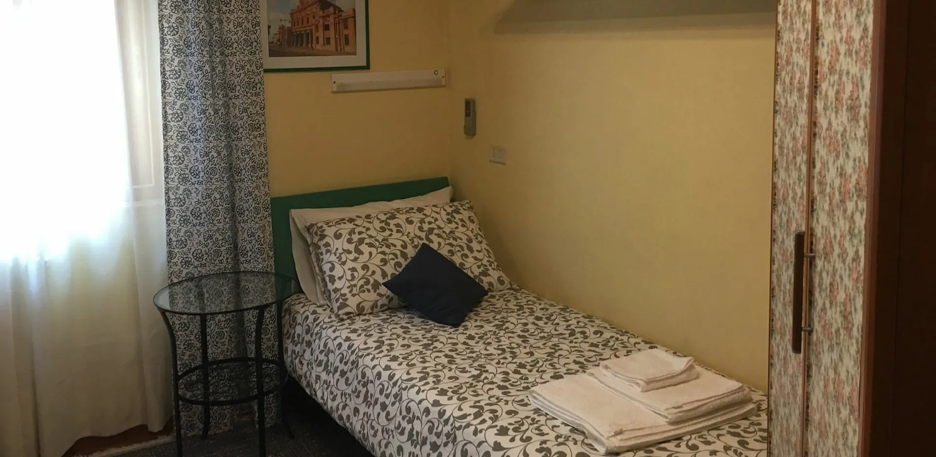 Il Sorriso Di Liu' Hotel Agrigento 0*,  Italy