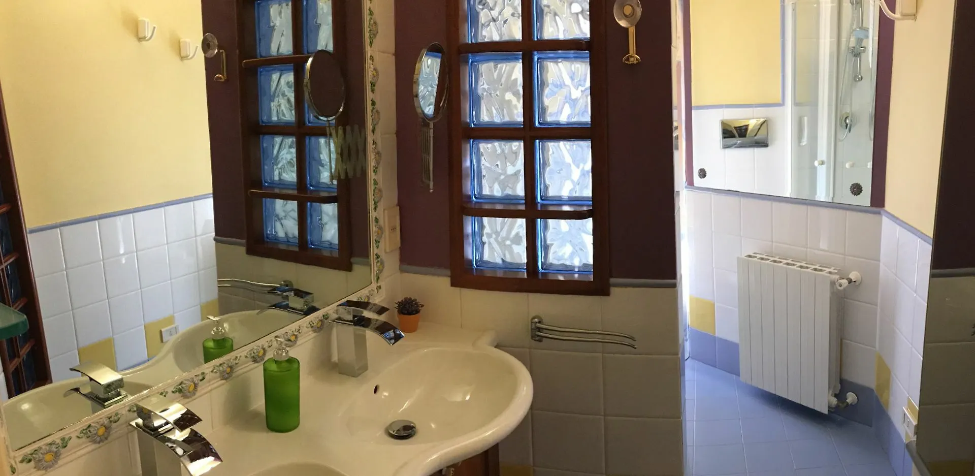 Il Sorriso Di Liu' Hotel Agrigento