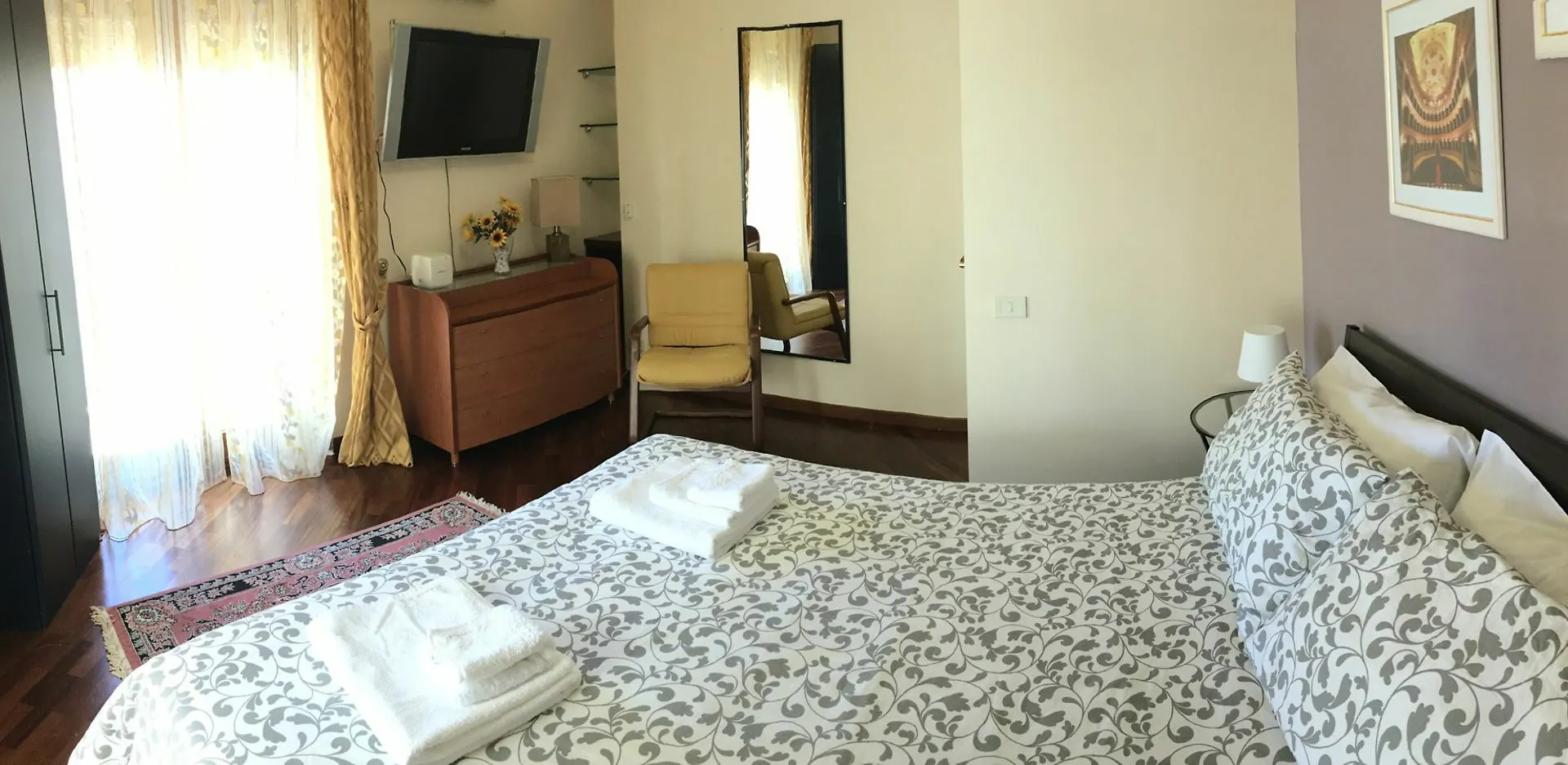 Guest house Il Sorriso Di Liu' Hotel Agrigento