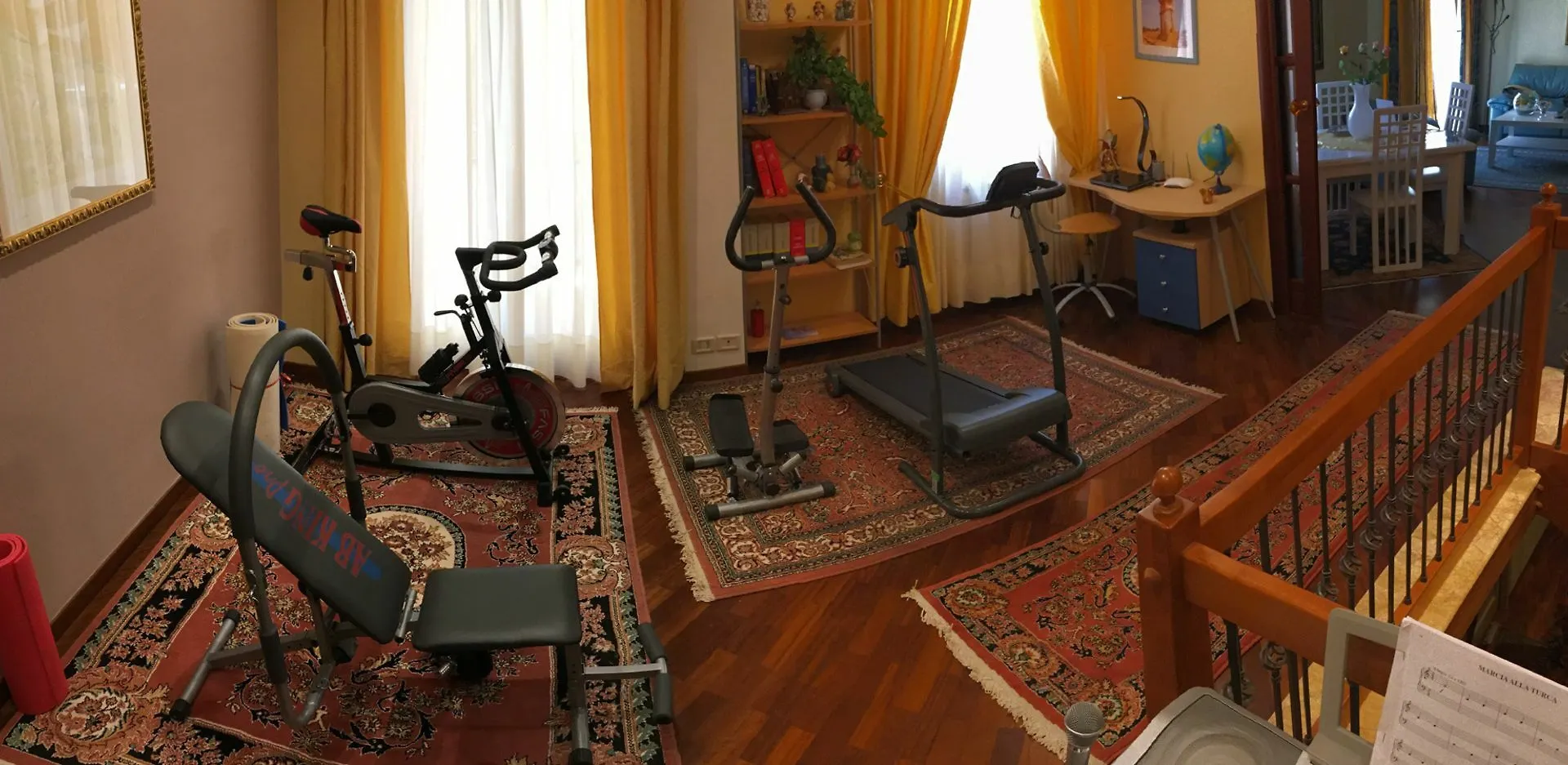 Guest house Il Sorriso Di Liu' Hotel Agrigento