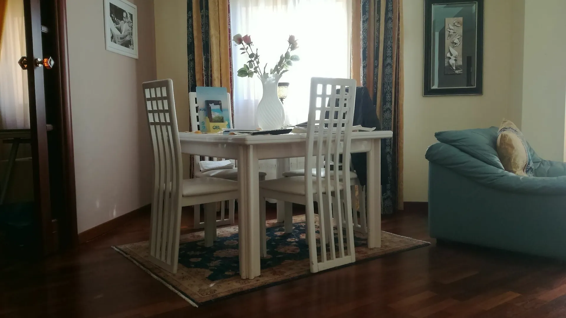 Il Sorriso Di Liu' Hotel Agrigento
