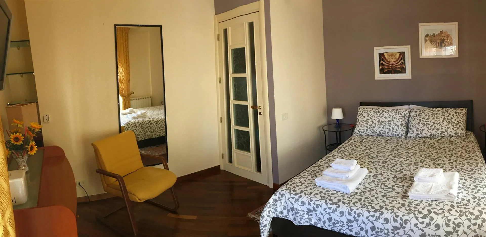 Il Sorriso Di Liu' Hotel Agrigento 0*,