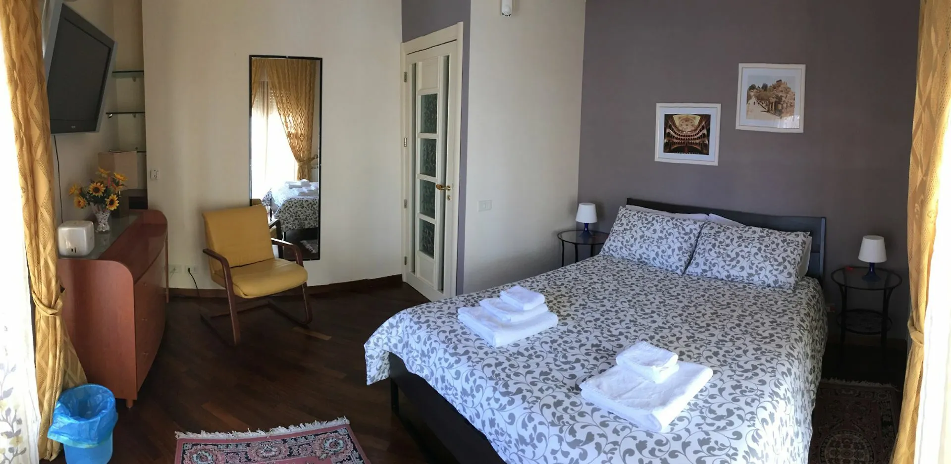 Guest house Il Sorriso Di Liu' Hotel Agrigento