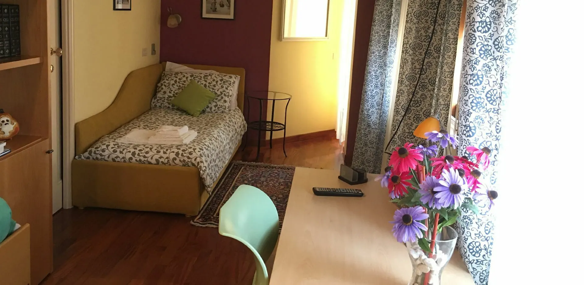 Il Sorriso Di Liu' Hotel Agrigento