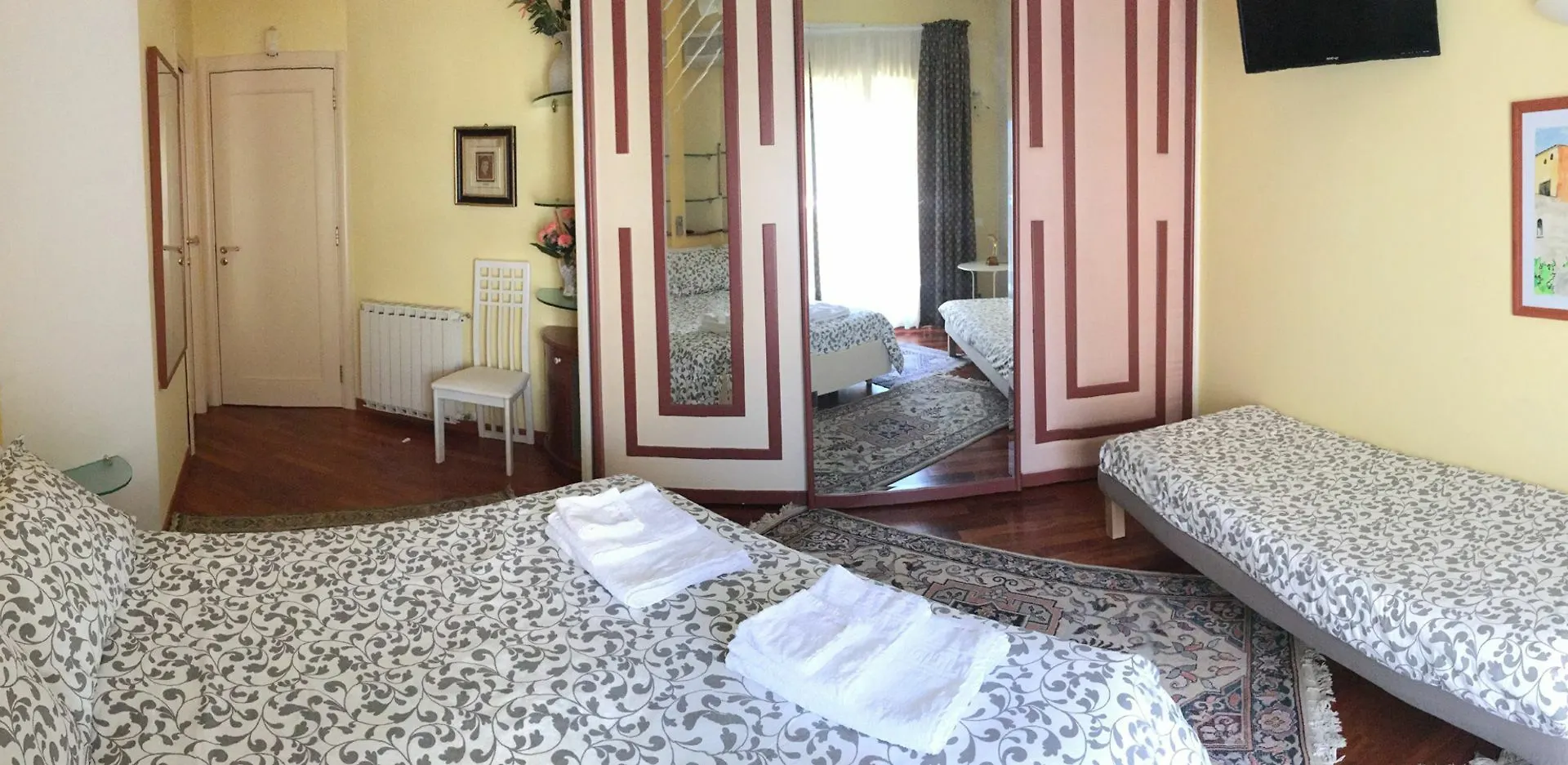 Guest house Il Sorriso Di Liu' Hotel Agrigento
