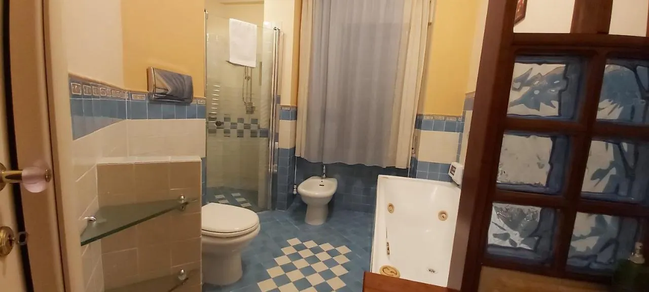 Il Sorriso Di Liu' Hotel Agrigento Guest house
