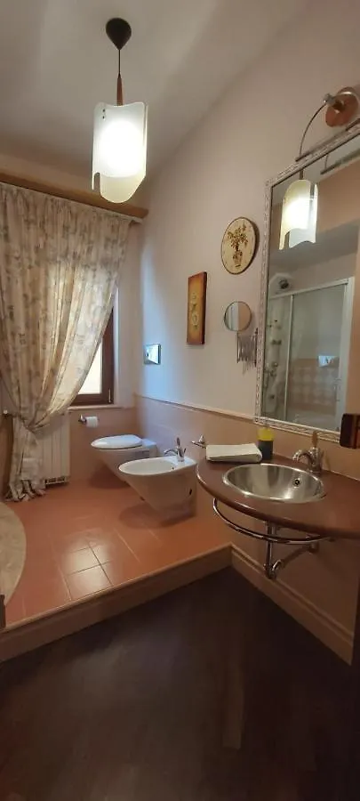 Guest house Il Sorriso Di Liu' Hotel Agrigento