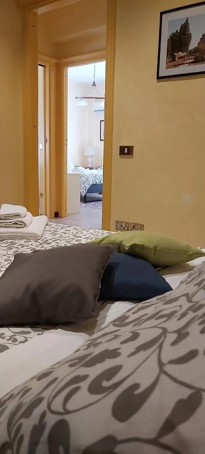 Il Sorriso Di Liu' Hotel Agrigento