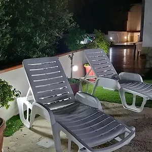 Guest house Locazione Turistica Le Fate, Agrigento