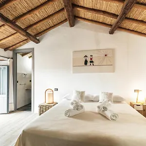 Sa Crai - Sardinian Experience Bed and breakfast Lotzorai