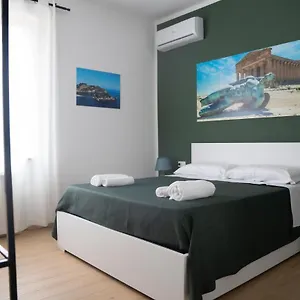Guest house Socrate, Agrigento