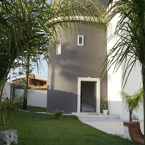 Aparthotel Deep Sea, Agrigento